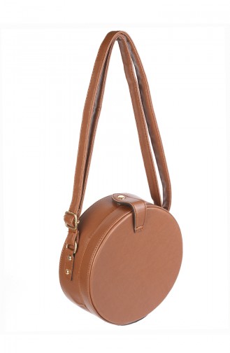 Tan Shoulder Bags 42732-04