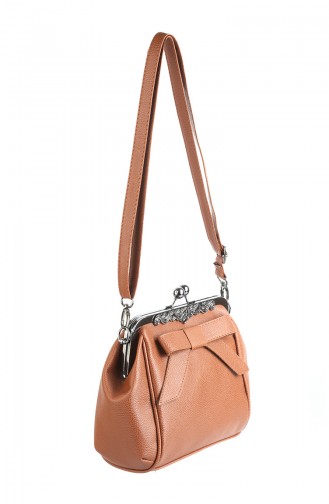 Sac Pour Femme 42802S-04 Tabac 42802S-04
