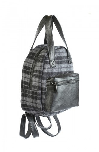 Dame Tasche 42913-01 Schwarz 42913-01