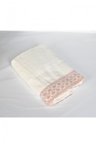 White Towel 3449-04