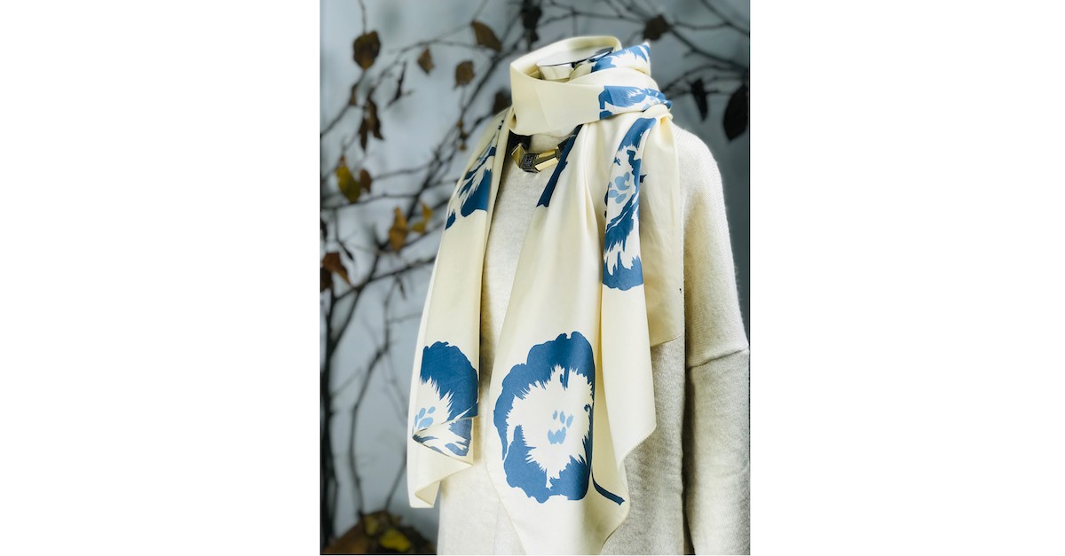 Shawl 05006
