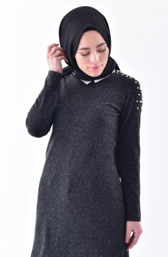 Black Sweater 3622-01