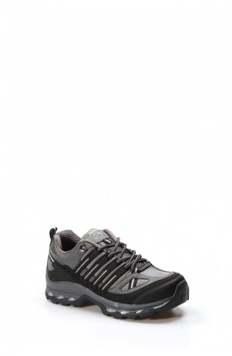 Fast Step Sneakers 865Za1670 Black smoked 865ZA1670-16779082