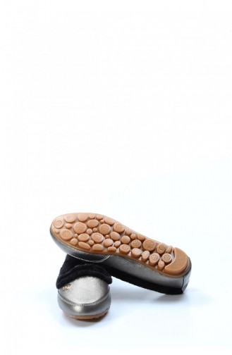 Fast Step Chaussures Babettes 001Za100 Platıne 001ZA100-16778180