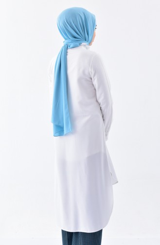 Ecru Tuniek 8105-02