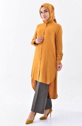 Mustard Tuniek 8105-06