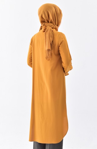 Mustard Tuniek 8105-06