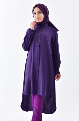 Purple Tuniek 8105-01