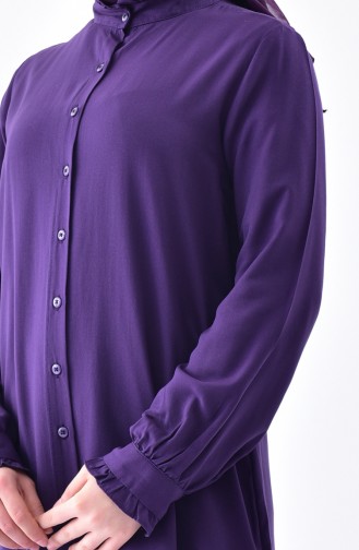 Purple Tuniek 8105-01