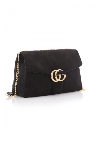 Sac Pour Femme VP10Z-04 Noir 10Z-04