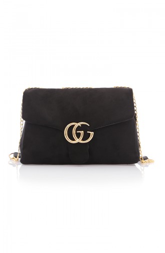 Sac Pour Femme VP10Z-04 Noir 10Z-04