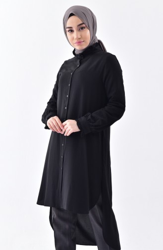 Black Tuniek 8105-03