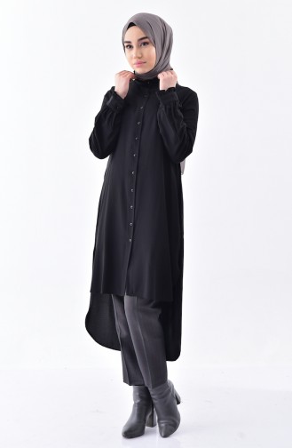 Black Tuniek 8105-03