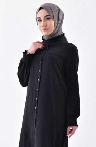 Black Tuniek 8105-03