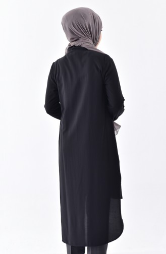 Black Tunics 8105-03