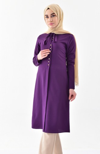 Purple Tunics 1084-14