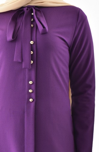 Purple Tunics 1084-14