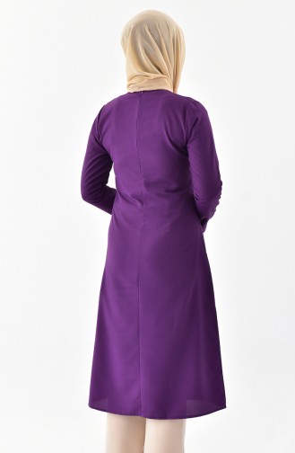 Purple Tunics 1084-14