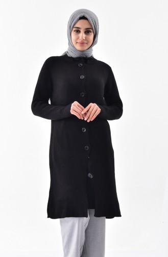 Tricot Noir 3916-01