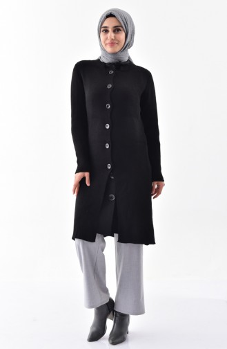 Tricot Noir 3916-01