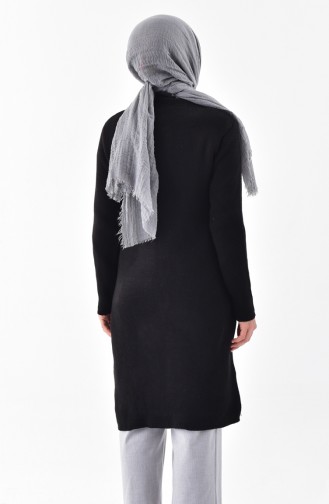 Tricot Noir 3916-01