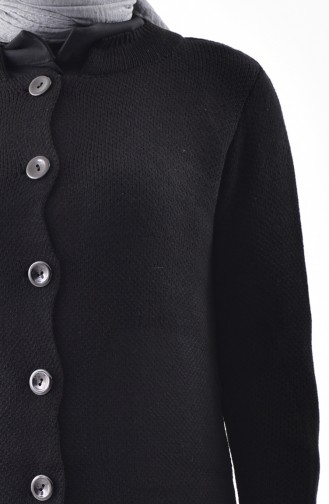 Tricot Noir 3916-01