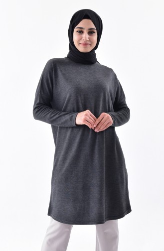 CAVANE Winter Tunic 7379-01 Anthracite 7379-01