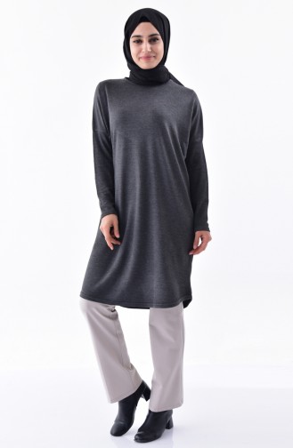 CAVANE Winter Tunic 7379-01 Anthracite 7379-01