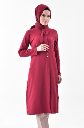 Claret Red Tunics 1084-15