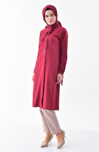 Claret Red Tunics 1084-15