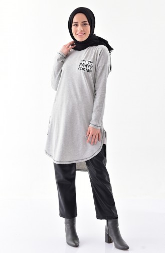 Gray Tunics 1119-01