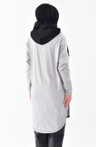 Gray Tunics 1119-01