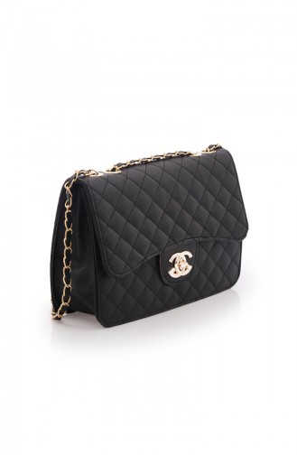 Sac Pour Femme VR04Z-01 Noir 04Z-01