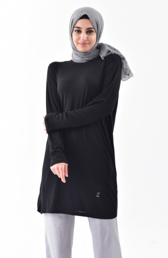 Black Tuniek 1058-05