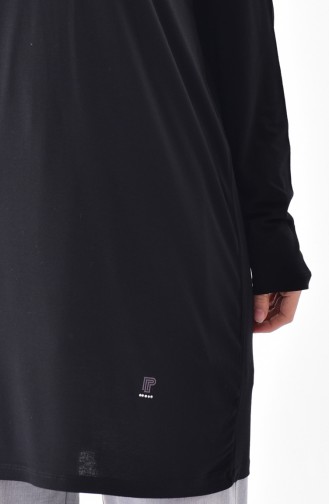 Black Tuniek 1058-05