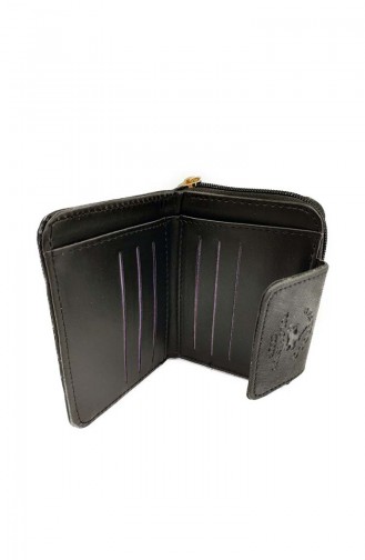 Lady Wallet Ir05-06 Black 05-06