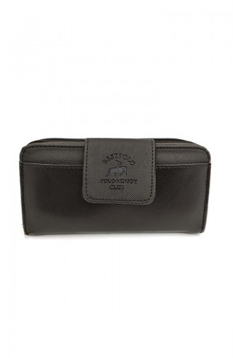 Women´s Wallet IR12-02 Black 12-02