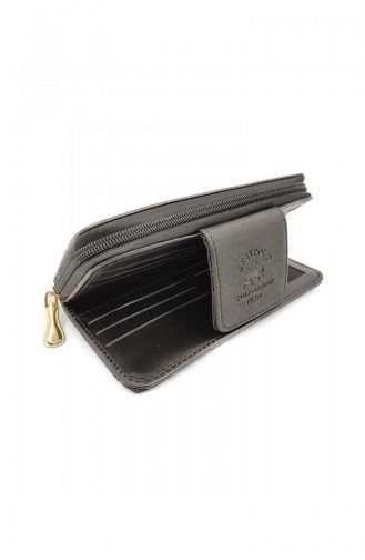 Women´s Wallet IR12-02 Black 12-02