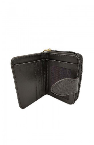 Women´s Wallet IR13-03 Black 13-03