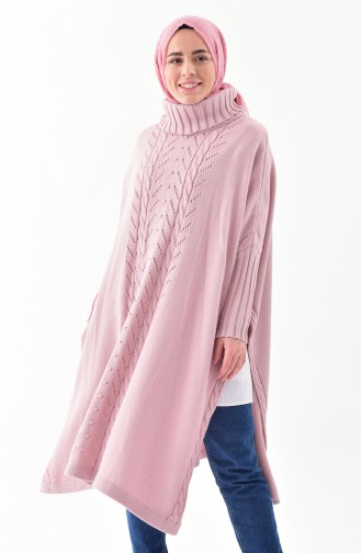 Powder Poncho 4109-06