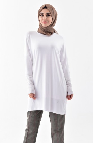 White Tuniek 1058-03