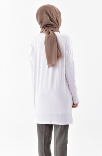 White Tunics 1058-03