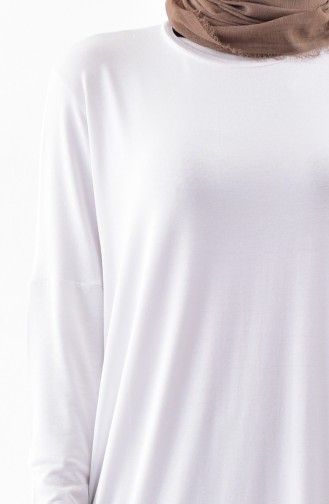 White Tunics 1058-03