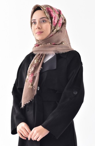 Mink Hoofddoek 2155-04