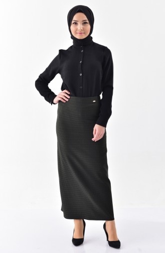 Modèles de Jupe | Sefamerve