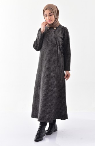 Mink Abaya 7140-05