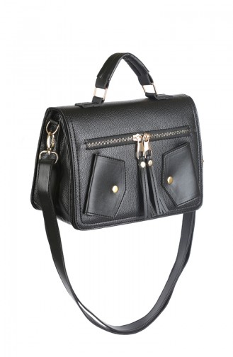 Sac Pour Femme 42335-01 Noir 42335-01