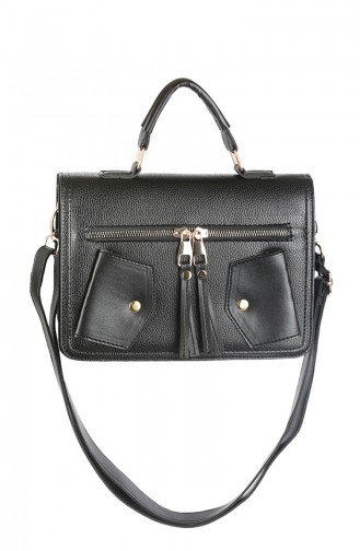 Sac Pour Femme 42335-01 Noir 42335-01