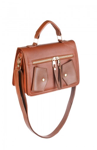 Sac Pour Femme 42335-04 Tabac 42335-04