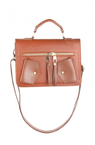 Sac Pour Femme 42335-04 Tabac 42335-04